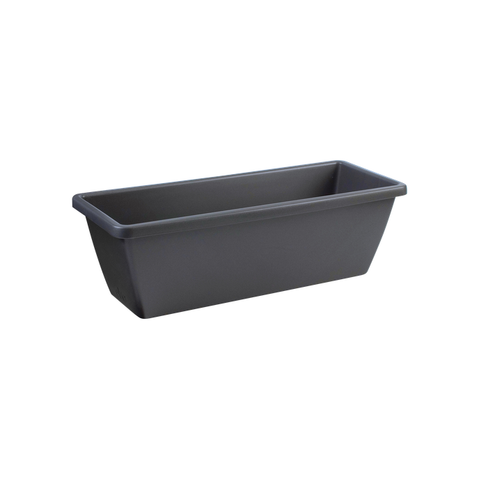 barcelona trough 90cm anthracite